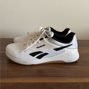 Reebok Nano X5 Training Shoe